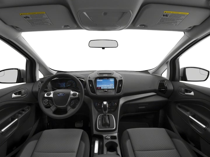 18 Ford C Max Reviews Ratings Prices Consumer Reports