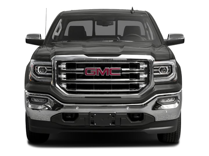 2018 GMC Sierra 1500 Reliability Consumer Reports