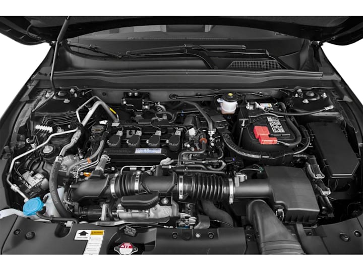 2018 Honda Accord Reliability Consumer Reports