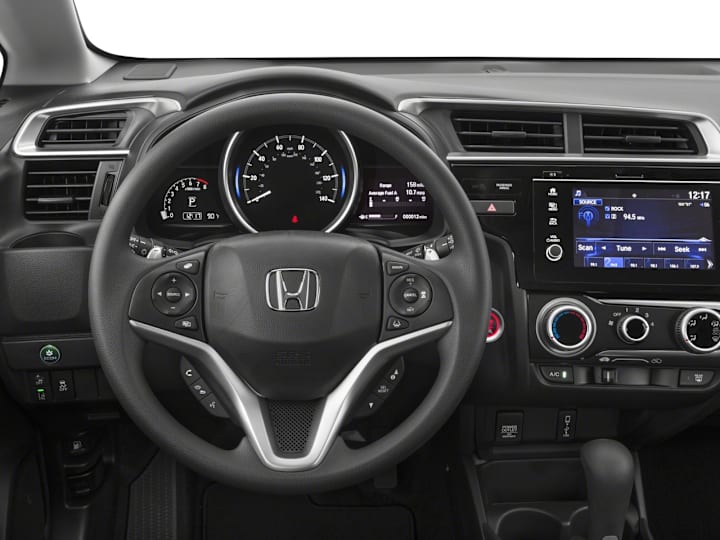 18 Honda Fit Reviews Ratings Prices Consumer Reports