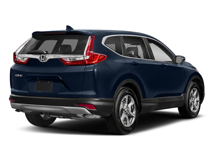 18 Honda Cr V Reviews Ratings Prices Consumer Reports