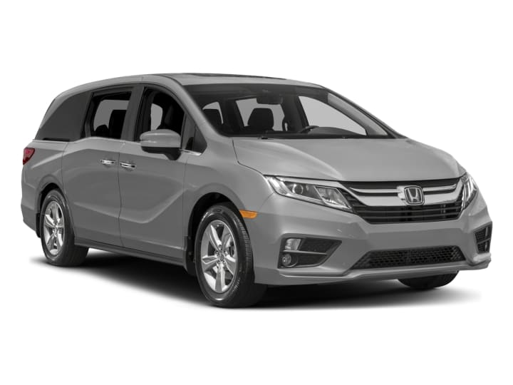 2018 Honda Odyssey Reviews Ratings, Honda Odyssey Recall Sliding Door