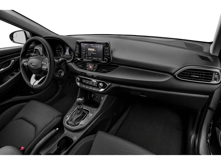 2018 Hyundai Elantra GT Reliability Consumer Reports