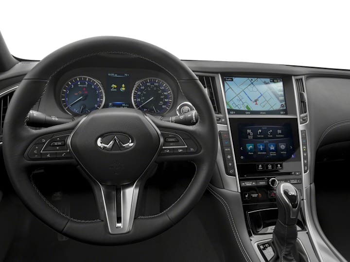 2018 Infiniti Q60 Reliability Consumer Reports