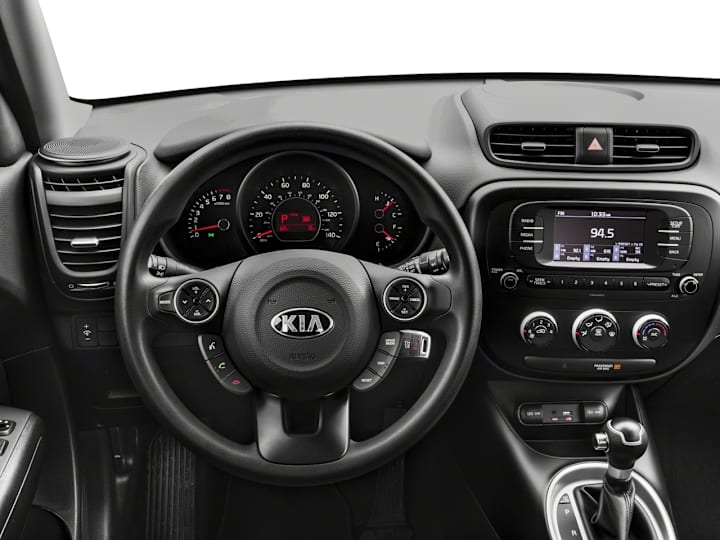 2018 Kia Soul Reliability Consumer Reports