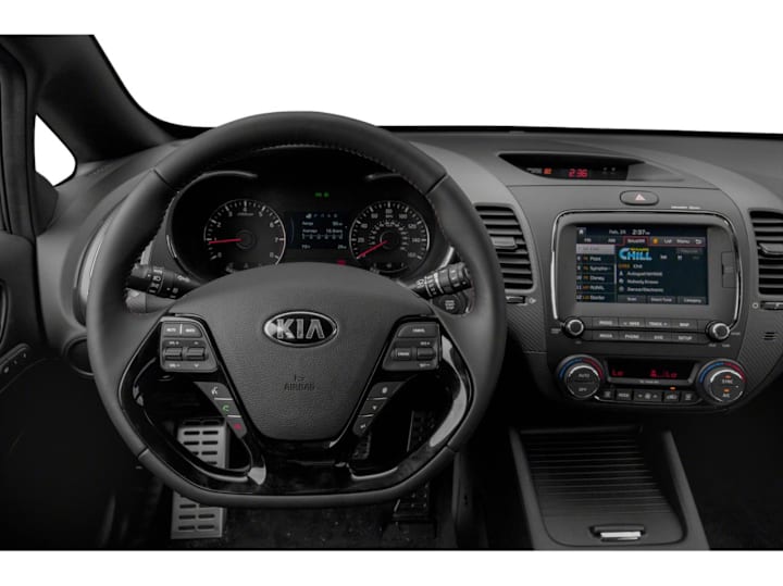 2018 Kia Forte Reliability Consumer Reports