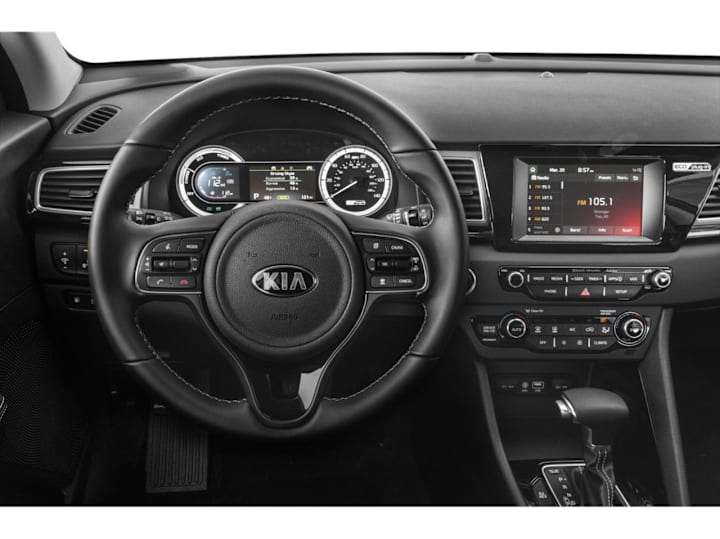 2018 Kia Niro Reviews, Ratings, Prices - Consumer Reports