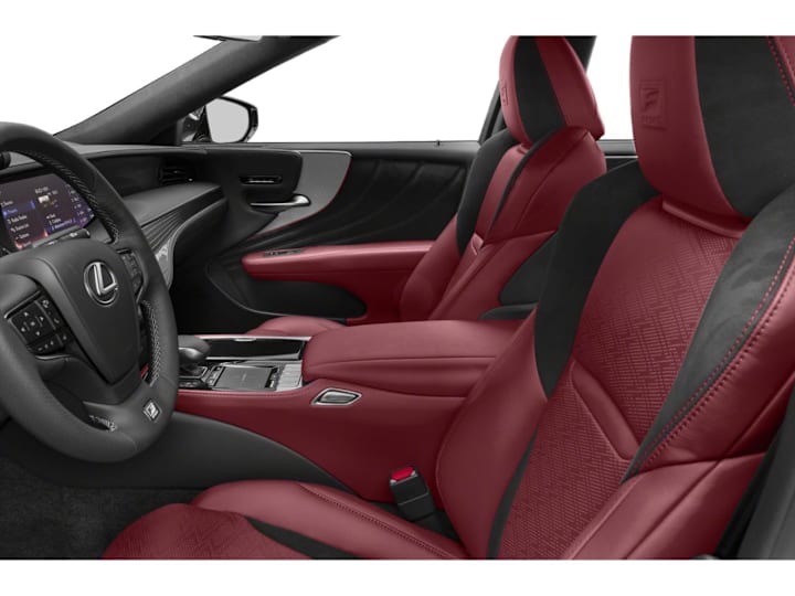 18 Lexus Ls Reliability Consumer Reports