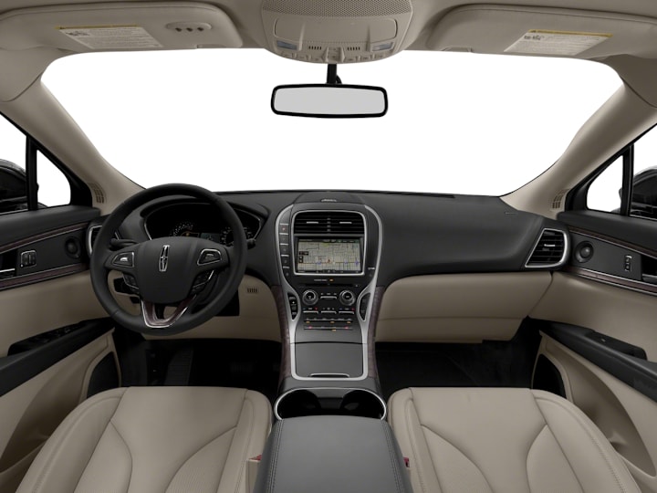 2018 Lincoln MKX Reviews, Ratings, Prices - Consumer Reports