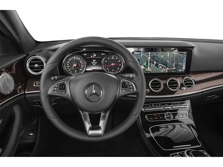 2018 MercedesBenz EClass Reliability Consumer Reports