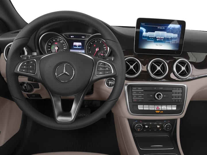 2018 MercedesBenz CLA Reliability Consumer Reports