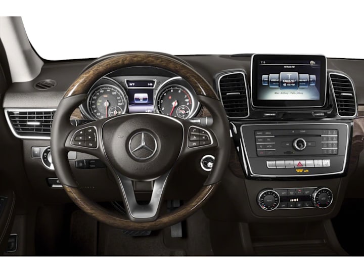 18 Mercedes Benz Gle Reliability Consumer Reports