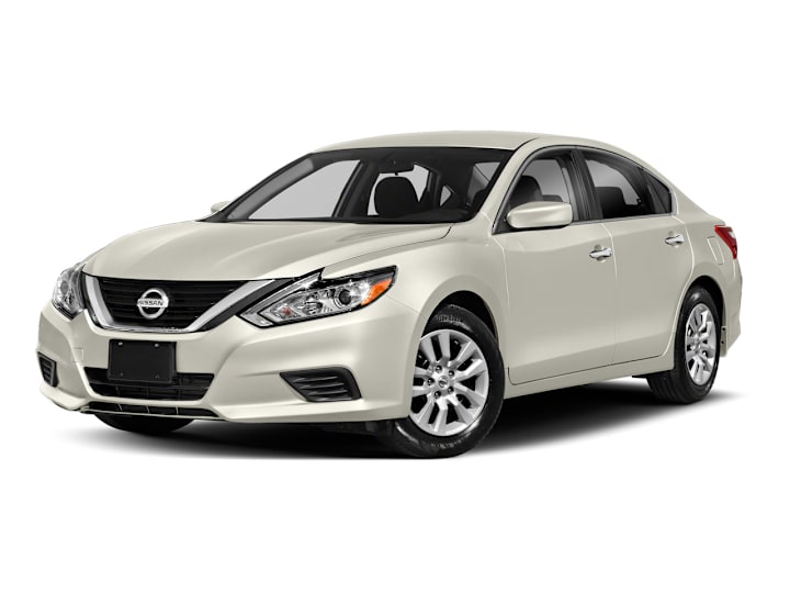 2018 Nissan Altima Reviews Ratings Prices Consumer Reports