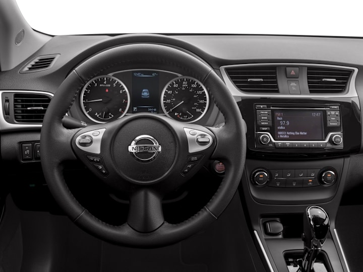 2018 Nissan Sentra Reliability Consumer Reports
