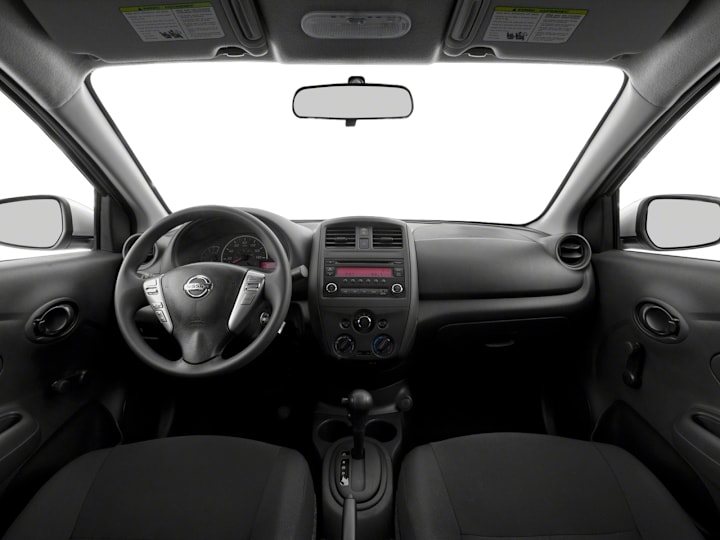 2018 Nissan Versa Reviews, Ratings, Prices Consumer Reports