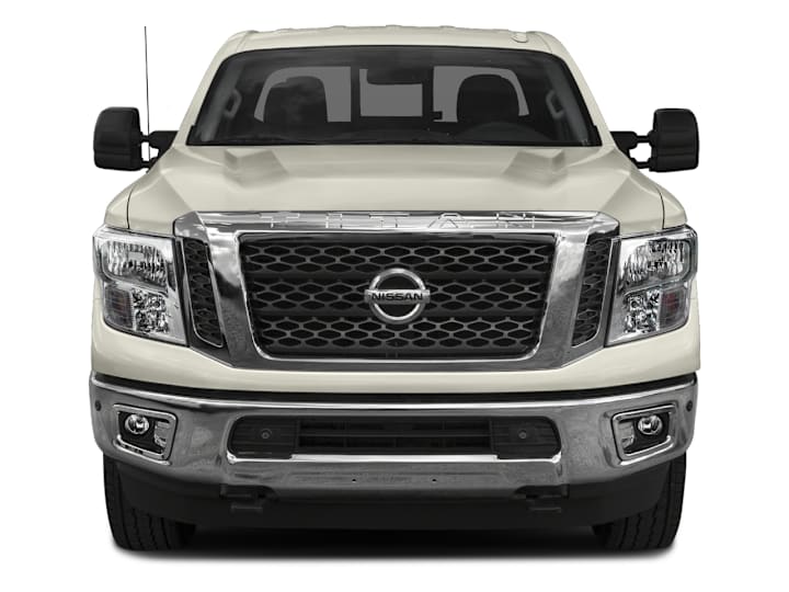 2018 Nissan Titan XD Reliability Consumer Reports