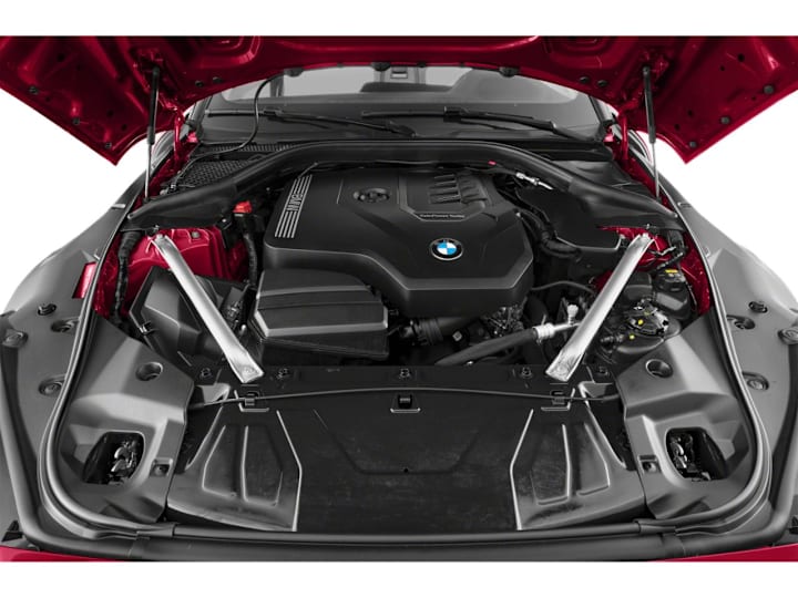 2019 BMW Z4 Reliability Consumer Reports