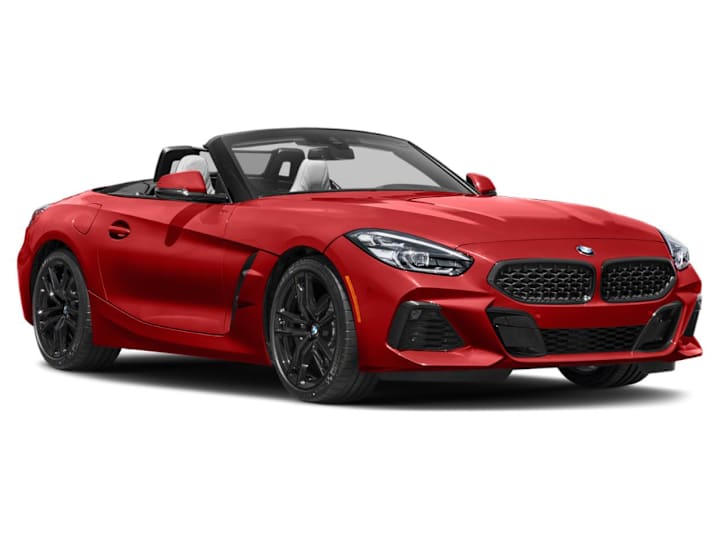19 Bmw Z4 Reliability Consumer Reports