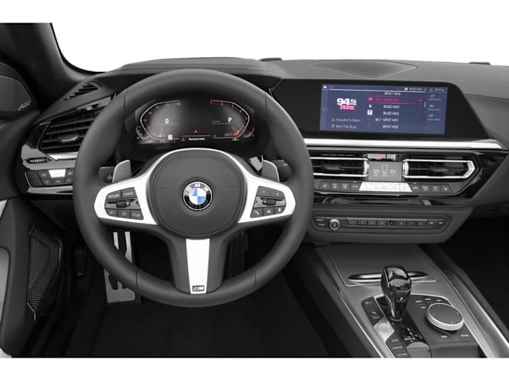 2019 BMW Z4 Reliability Consumer Reports