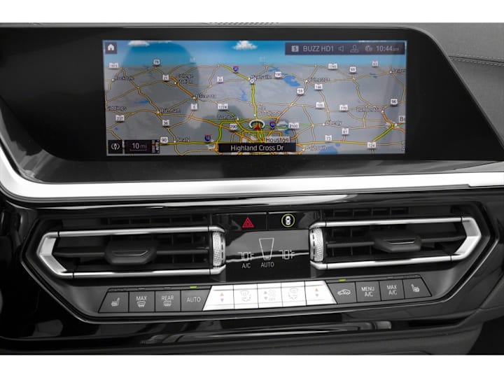 2019 BMW Z4 Reliability Consumer Reports