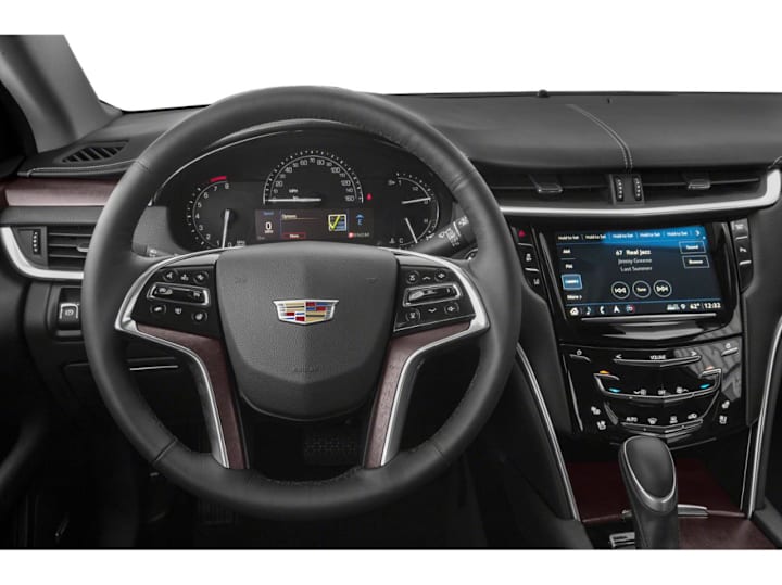 2019 Cadillac XTS Reliability Consumer Reports