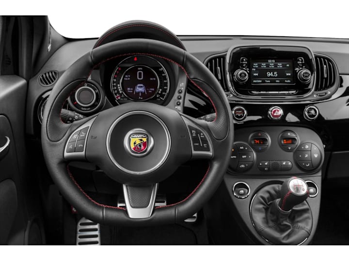 19 Fiat 500 Reviews Ratings Prices Consumer Reports