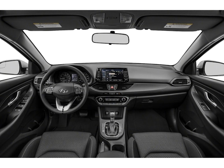 2019 Hyundai Elantra GT Reviews, Ratings, Prices Consumer Reports