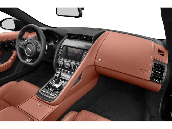 2019 f type reliability