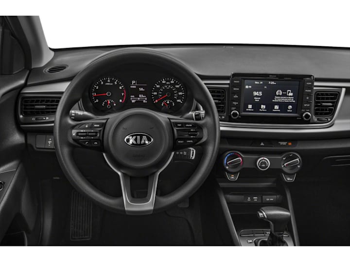2019 Kia Rio Reviews, Ratings, Prices Consumer Reports
