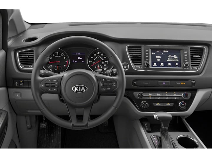 2019 Kia Sedona Reviews, Ratings, Prices Consumer Reports