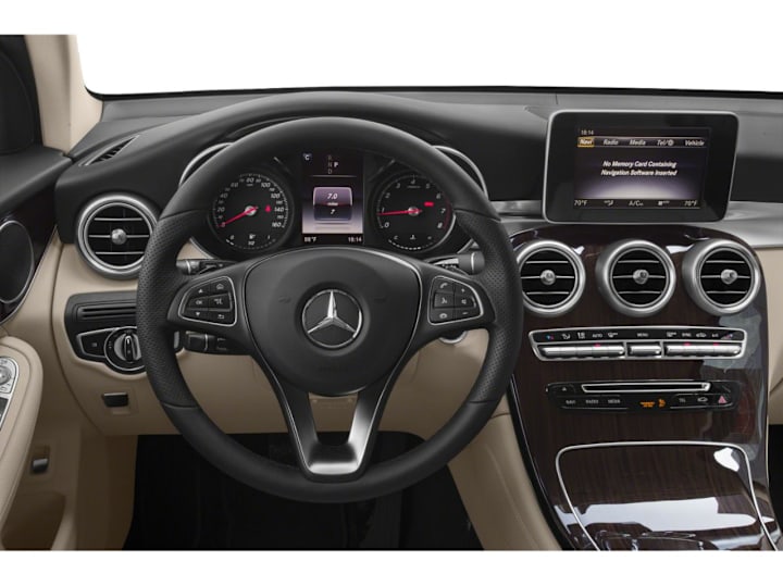 2019 MercedesBenz GLC Reliability Consumer Reports
