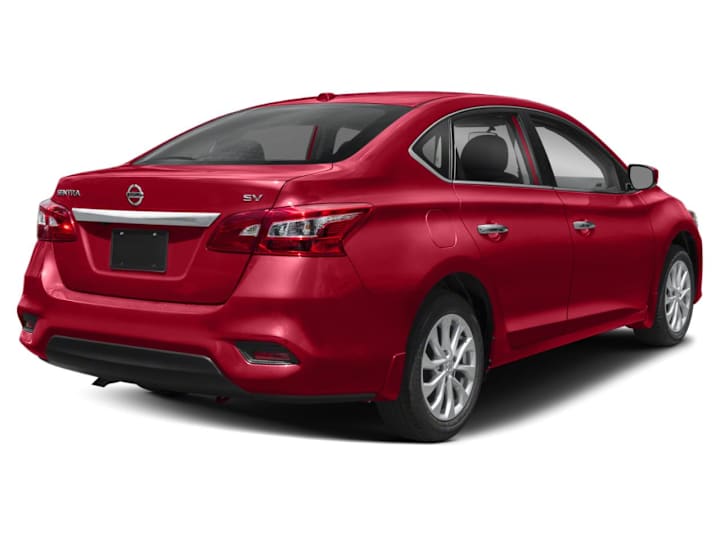 2019 Nissan Sentra Reliability Consumer Reports