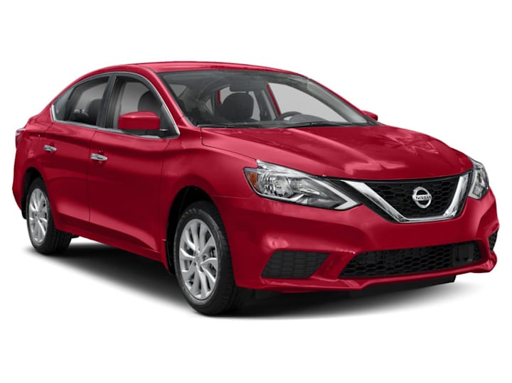 2019 Nissan Sentra Reviews, Ratings, Prices - Consumer Reports