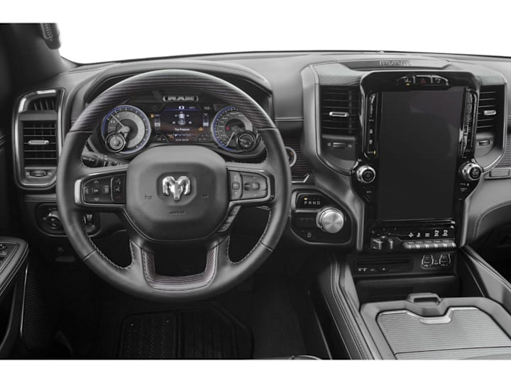 2019 Ram 1500 Owner Satisfaction Consumer Reports