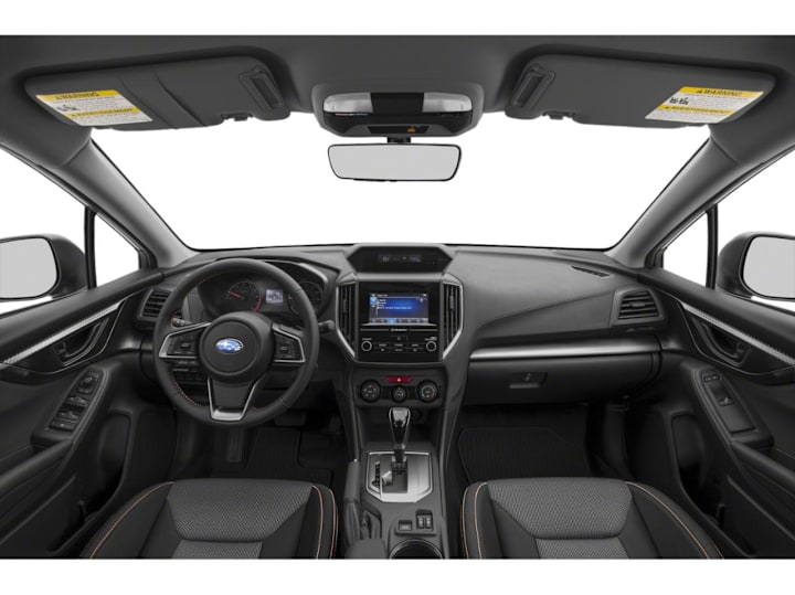 2019 Subaru Crosstrek Reliability Consumer Reports