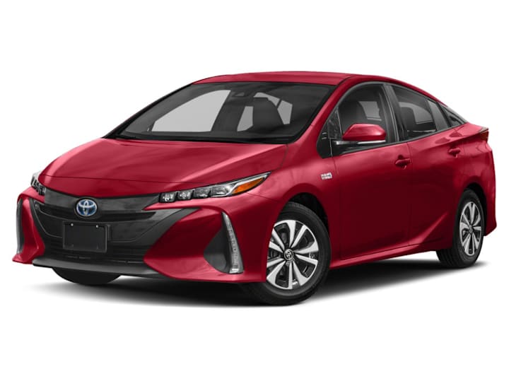2019 Toyota Prius Prime Road Test Consumer Reports