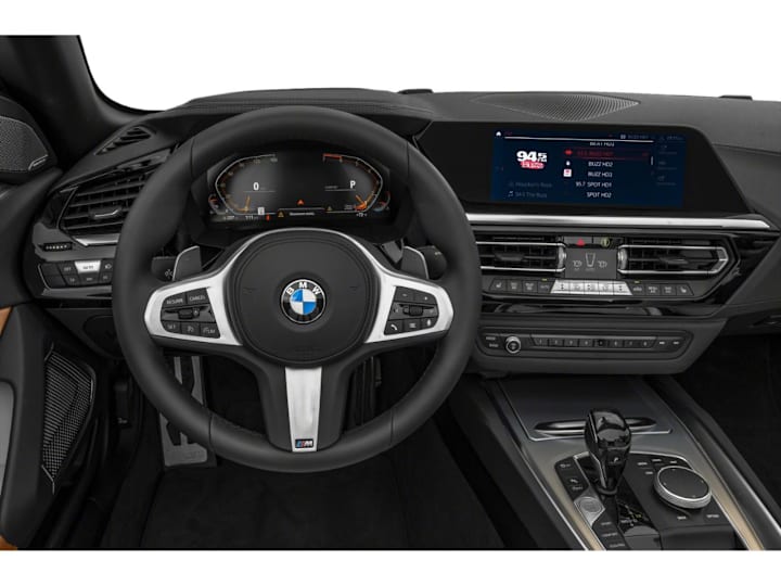 2020 BMW Z4 Reliability Consumer Reports