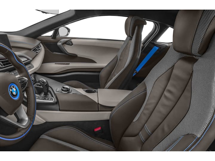 2020 BMW i8 Reviews, Ratings, Prices - Consumer Reports