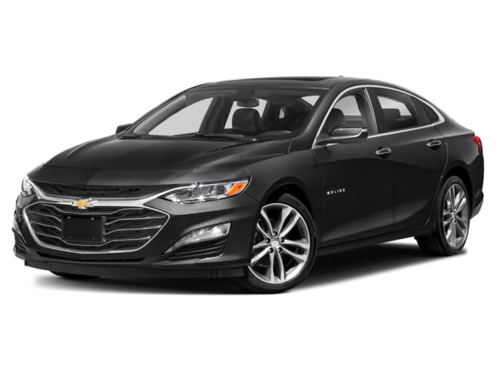 2020 Chevrolet Malibu Reviews, Ratings, Prices - Consumer Reports