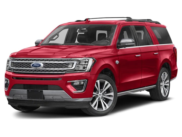 2020 Ford Expedition Reviews, Ratings, Prices - Consumer Reports