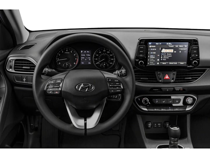 2020 Hyundai Elantra GT Reviews, Ratings, Prices Consumer Reports