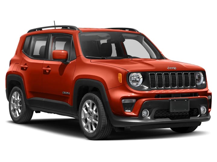 2020 Jeep Renegade Reviews, Ratings, Prices Consumer Reports