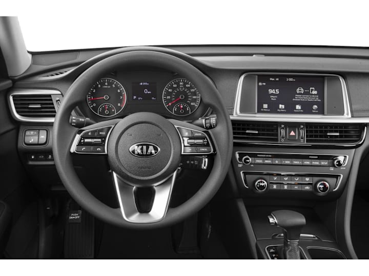 2020 Kia Optima Reliability Consumer Reports