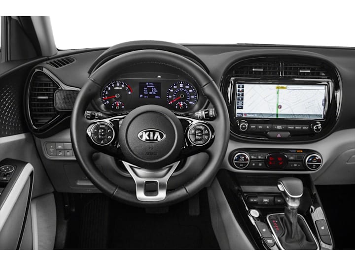 2020 Kia Soul Reliability Consumer Reports