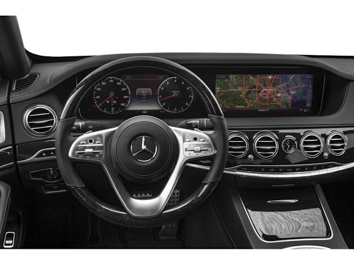 Mercedes Benz S Class Reviews Ratings Prices Consumer Reports