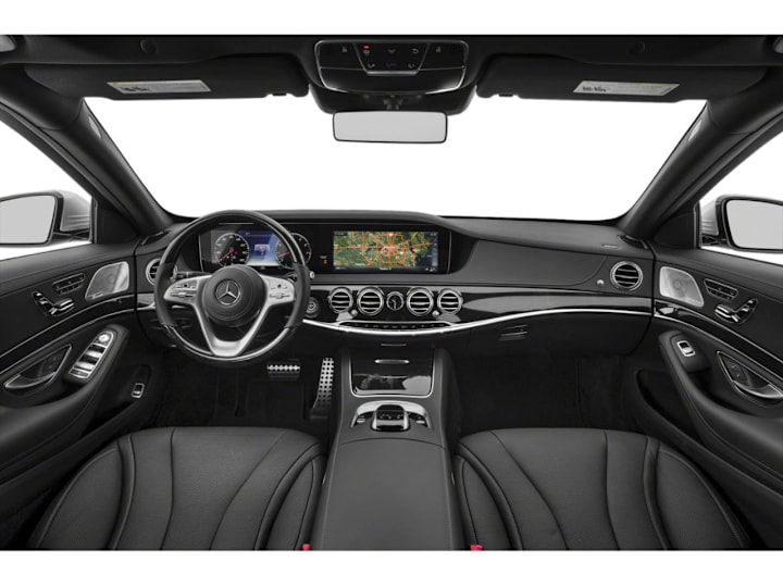 Mercedes Benz S Class Reviews Ratings Prices Consumer Reports