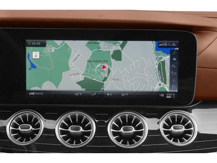 2020 Mercedes-Benz CLS Reviews, Ratings, Prices - Consumer Reports