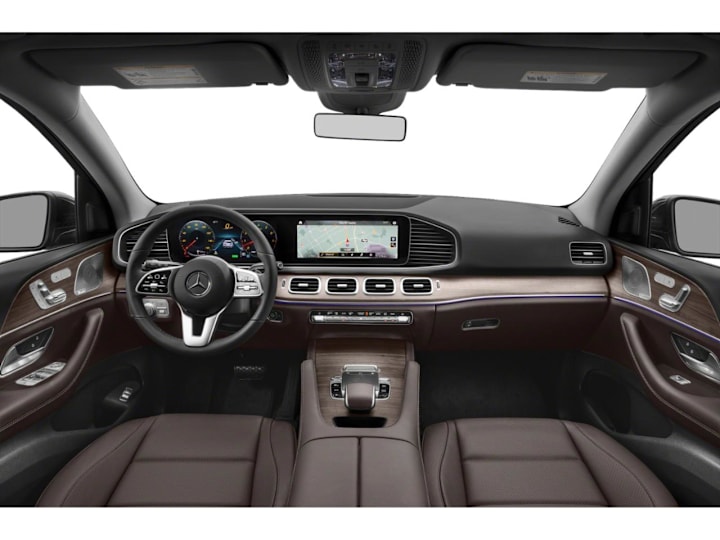 2020 Mercedes-Benz GLE Reliability - Consumer Reports