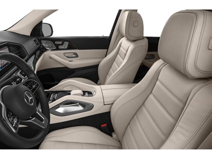 2020 Mercedes-Benz GLE Reliability - Consumer Reports
