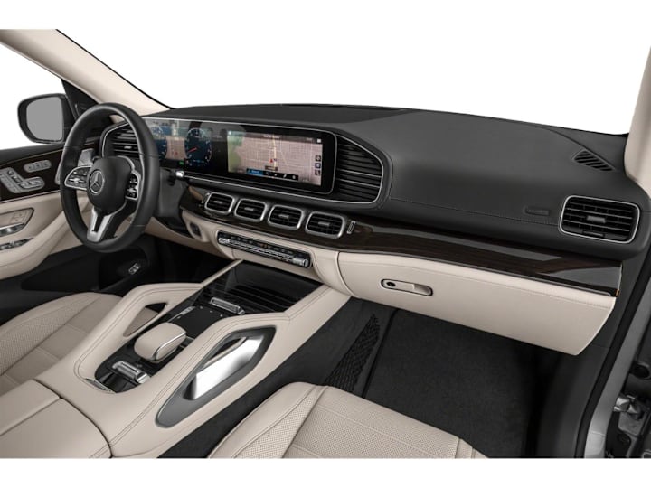 2020 Mercedes-Benz GLE Reviews, Ratings, Prices - Consumer Reports